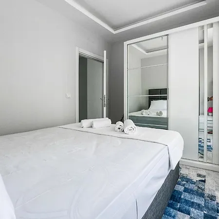 Διαμέρισμα W Sauna Pool And Gym In *