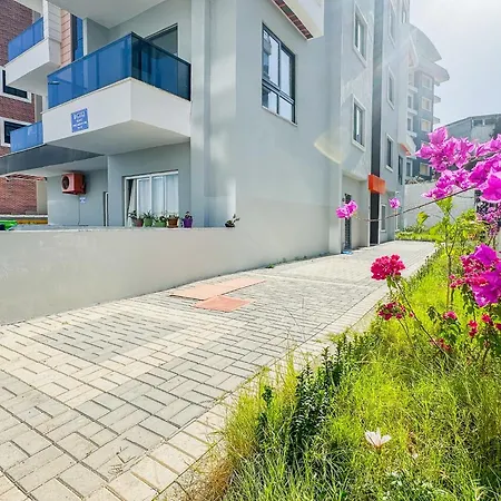 Διαμέρισμα W Sauna Pool And Gym In *